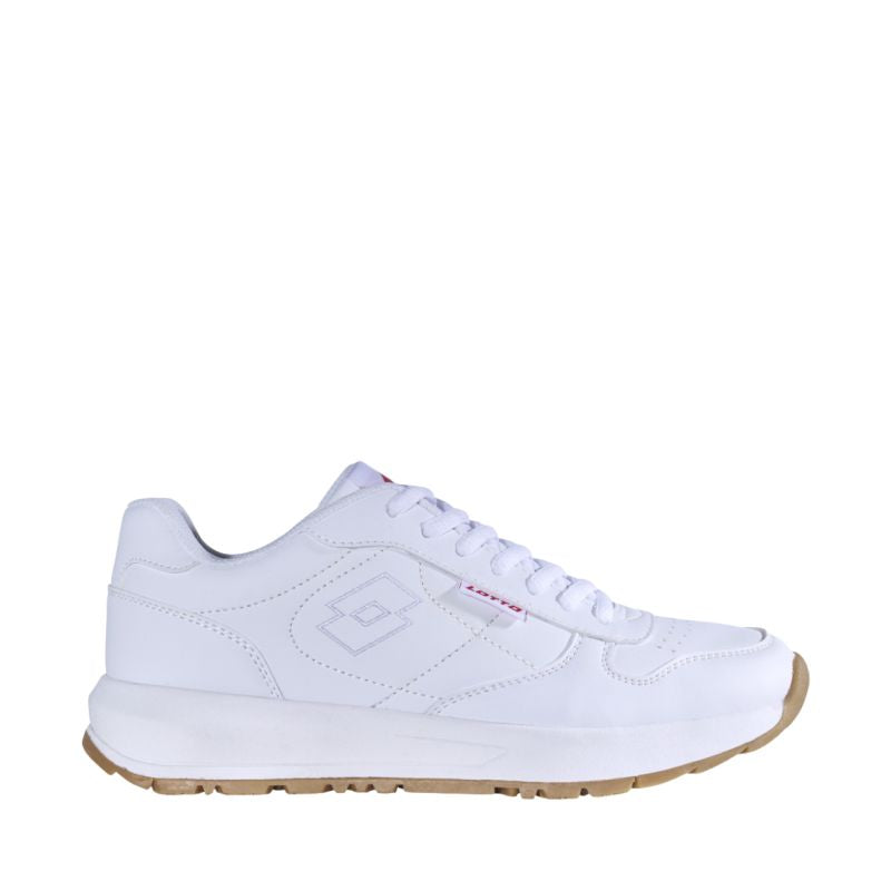 Lotto Straight White fehér cipő