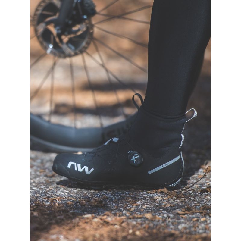 Northwave EXTREME R GTX Cycling cipő 80204030_10
