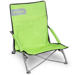Spokey Panama 9401790000 folding chair green General
