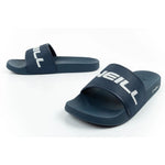 O'Neill men's sports slippers Logo comfortable fashionable navy blue sötétkék papucs