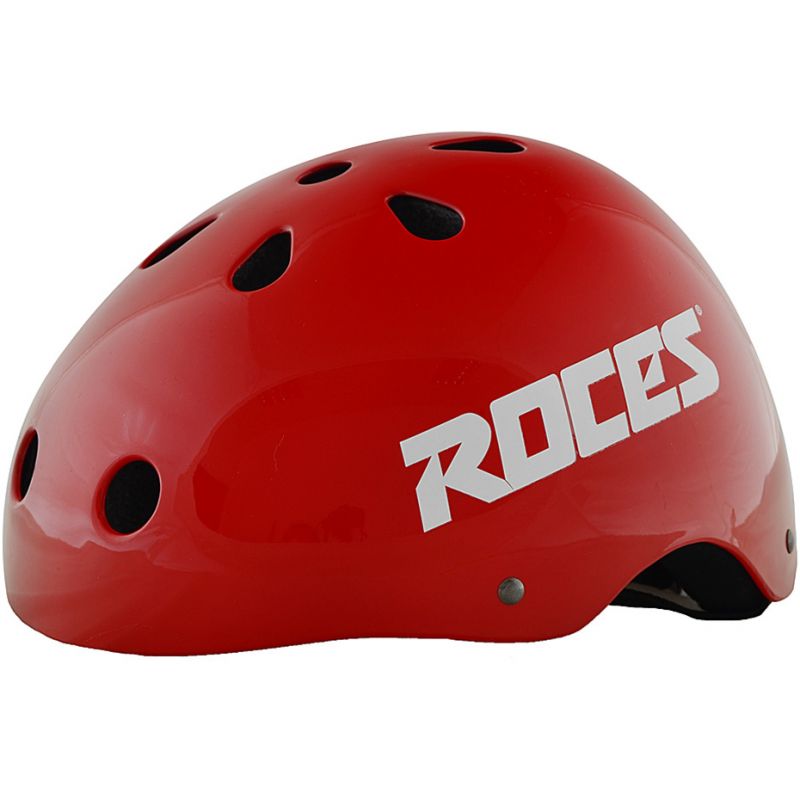 Roces Aggressive helmet black 300756 05 Sisak