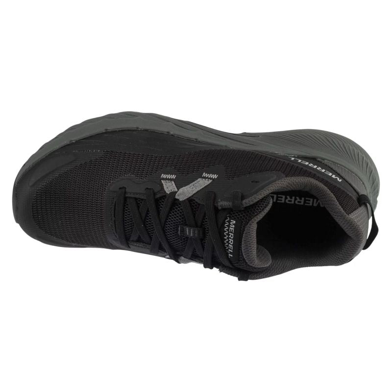 Merrell Agility Trail Czarne