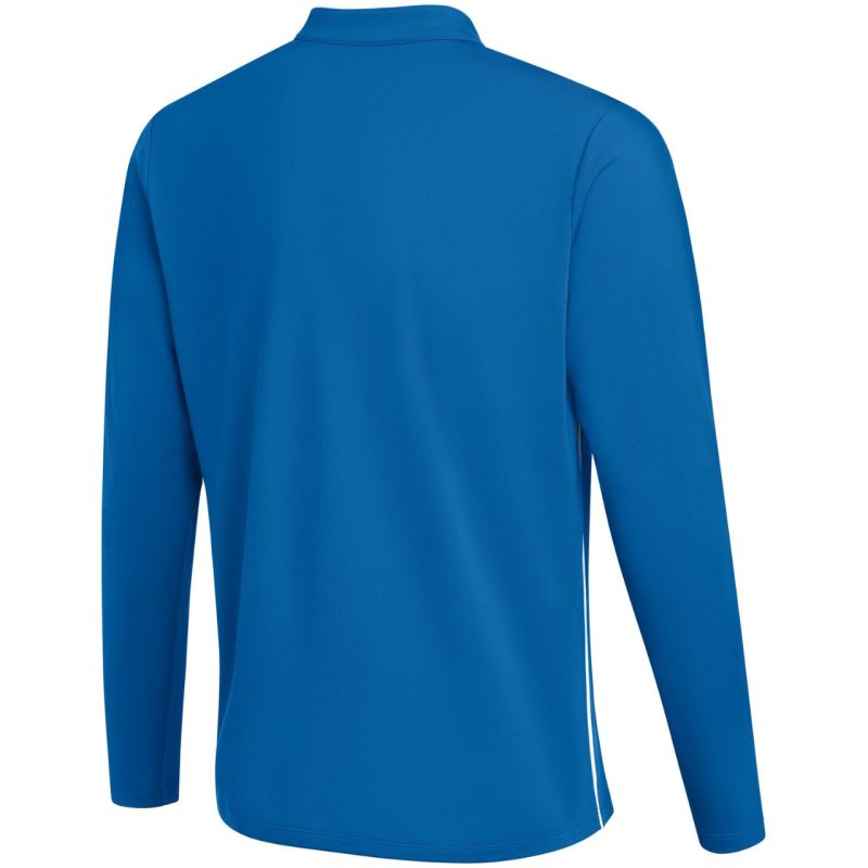 Nike Dri-Fit Park 26 Drill Top Men's Sweatshirt IB7536 kék pulóver