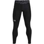 Under Armour Men's HG Armour Leggings, Black, 1361586 001, fekete férfi leggings 137809_S