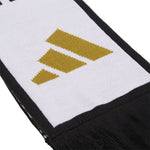 Adidas Juventus scarf fekete sál KR2794
