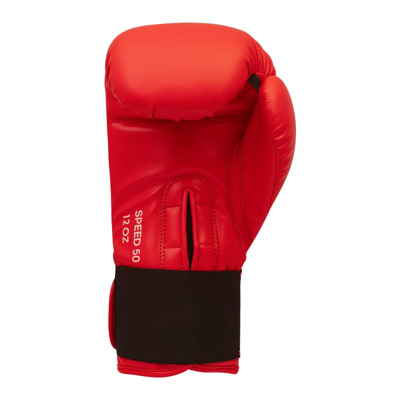 adidas SPEED 50 red boxing gloves Kiegészítő