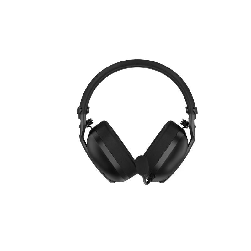 Hator Hyperpunk 3 Wireless Gaming Headphones Black