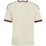Adidas Manchester United 26/27 Third Jersey Beige bézs póló KC4770