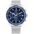 Tommy Hilfiger Miles 1792018 Men's Watch + BOX pulóver