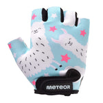 Meteor Kids Alpacas Jr cycling gloves size uniw gloves, gloves