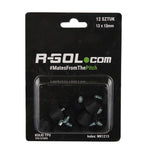 Inny R-GOL TPU Studs 12x13mm WK1213 Egyéb