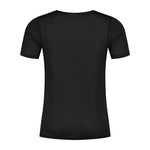 Rogelli KITE II sweatshirt/shirt S/M fekete póló