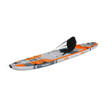 Rebel board ACTIVE PRO RBA-4518 - orange narancssárga sup RBA-4518-OR