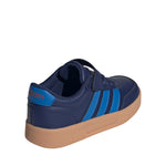 adidas Breaknet 3.0 navy blue kids' JP6743 sötétkék utcai cipő