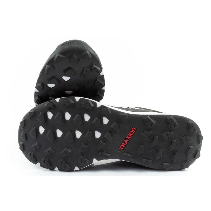 Adidas Terrex Agravic Flow children's sports shoes, comfortable trekking