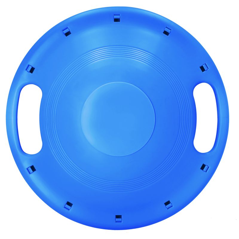 Spokey Swing Balance Trainer - Balance Platform for Exercises 940826 Edzőfelszerelés