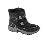 Lotto Alstyne Tex T Black fekete cipő 2600490T-1116