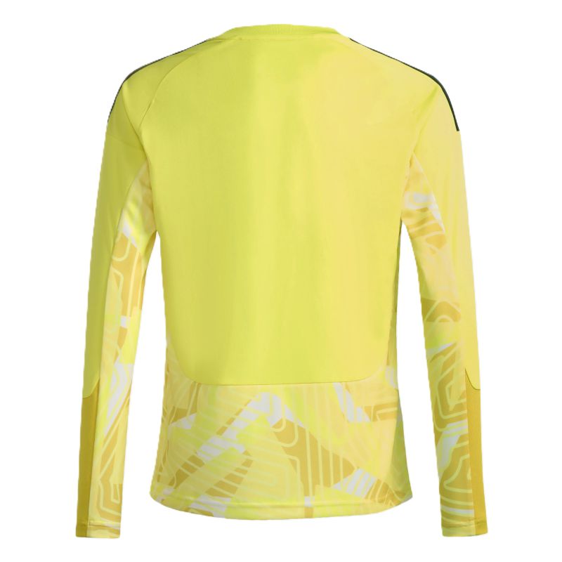 adidas Junior Tiro 26 Competition Goalkeeper Jersey KB5241 kapusmez