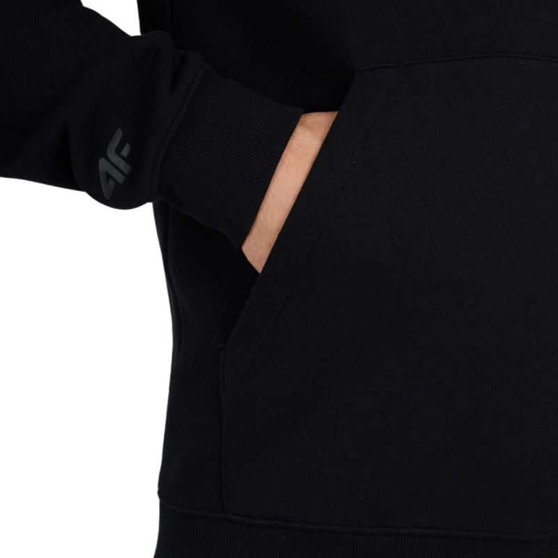 4f M 4FWAW25TSWSM1902 20S sweatshirt Pulóver