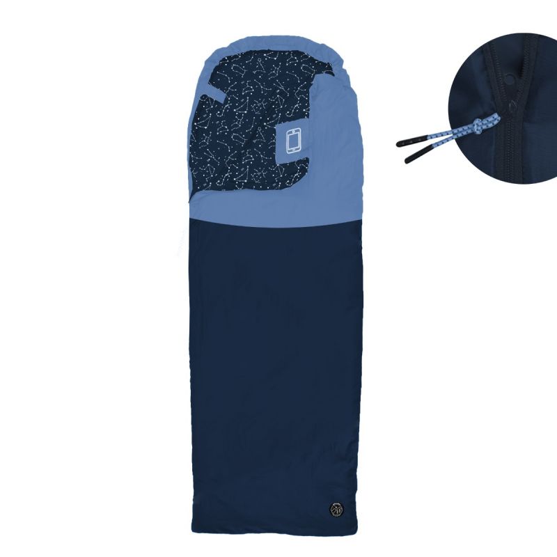 Spokey Ultralight 600II SPK-944775 Sleeping Bag General