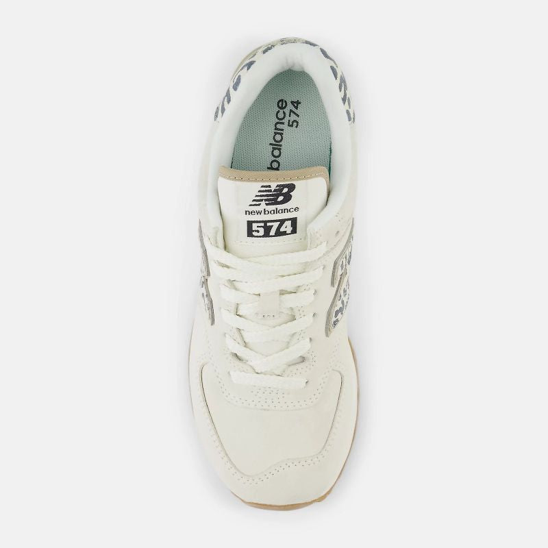 New Balance Women’s Classic 574 Lifestyle ( ) utcai cipő WL574XD2