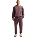 Nike Club Men's Pants Brown