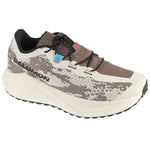 Salomon Aero Glide 4 GRVL Brown