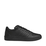 Adidas Hoops Classic men's black fekete cipő KI1047