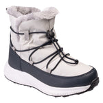 Iguana Linos Mid W Snow Boots fehér túracipő 92800623559