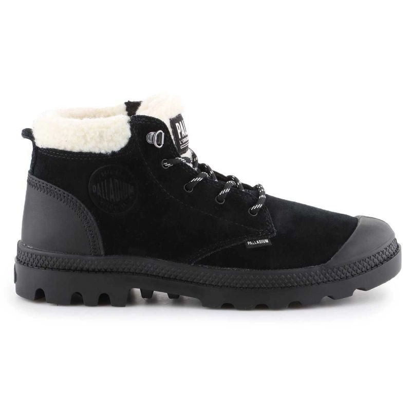 Palladium Pampa Lo Wt W 96467-008-M shoes Cipő