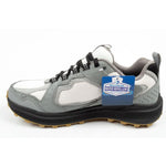 Skechers Ridgestar Water-Repellent Men's Hiking cipő 237820/GYBK
