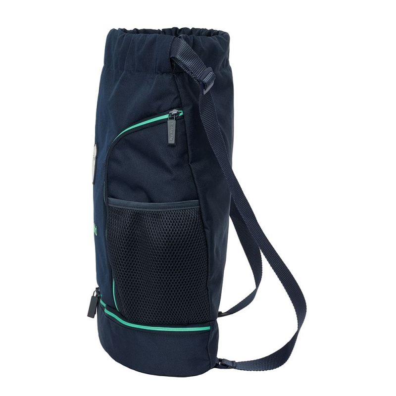 Sportmania Real Madrid sports backpack gym backpack 612557197 Kiegészítő