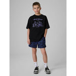 4F Boys' boardshorts 158/164 short