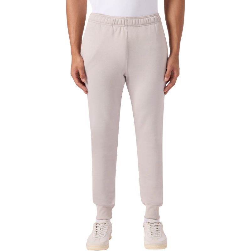 Champion Rib Cuff Cream 220299 ES084 bézs férfi nadrág 220299ES084
