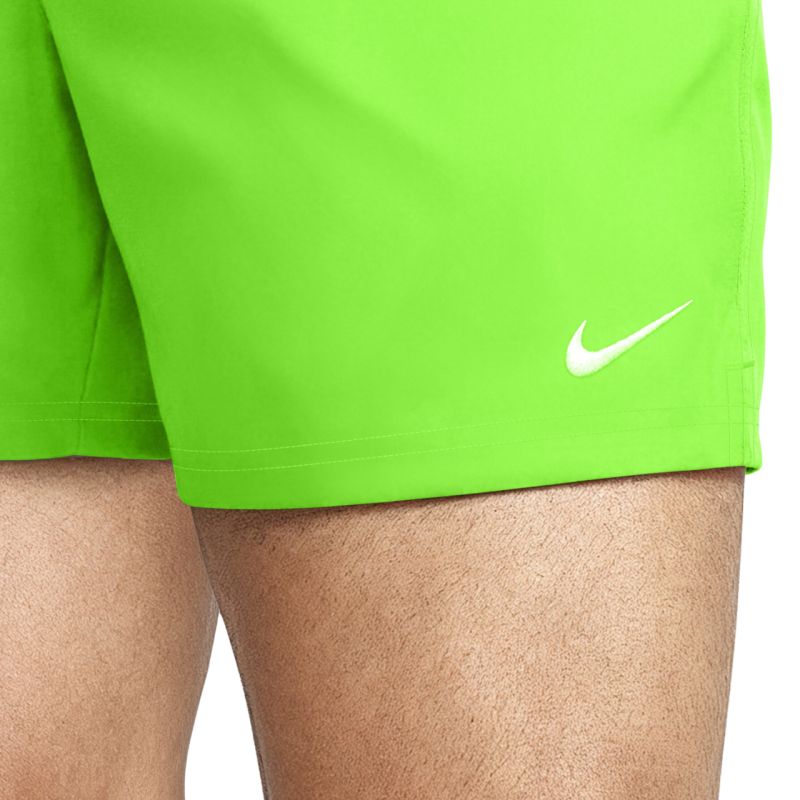 Nike Essential 5 Green Swim zöld rövidnadrág NESSF560311