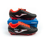 Joma Toledo Jr 2601 football boots size fekete focicipő