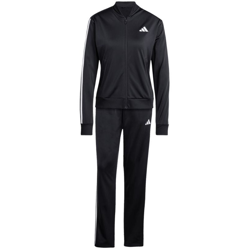 adidas Essentials 3-Stripes TrackSuit W JD5434 Edzőruha