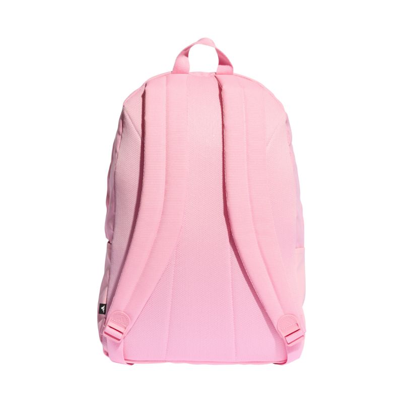 Adidas Classic 3-Stripes Backpack Pink rózsaszín hátizsák IS7046