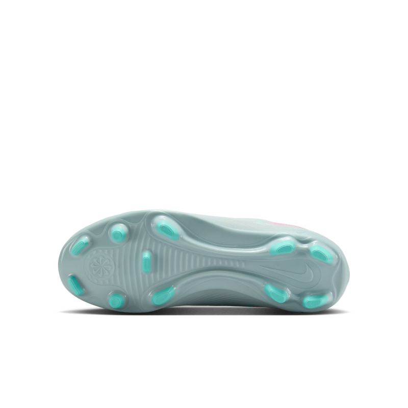 Nike Junior Mercurial Superfly 10 Club FG/MG FQ8318-301 shoes General