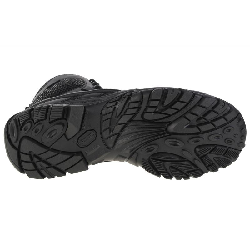 Merrell MOAB 2 8'' Response WP M J45335 shoes Cipő