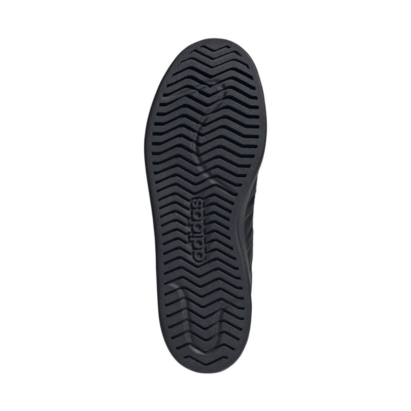Adidas Streettalk men's black fekete cipő JR4699
