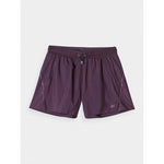Women's quick-drying running 4F 4FWAW24TFSHF0758-50S short
