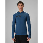 Longsleeve for swimming and water sports with UPF50+ filter men's 4F