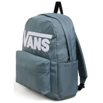 Vans Old Skool Drop V Backpack 22L Gray - VN000H4ZRV21 uniwersalny hátizsák
