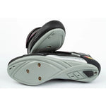 Northwave Moon W 80171006 17 Cycling fekete női cipő 8017100617