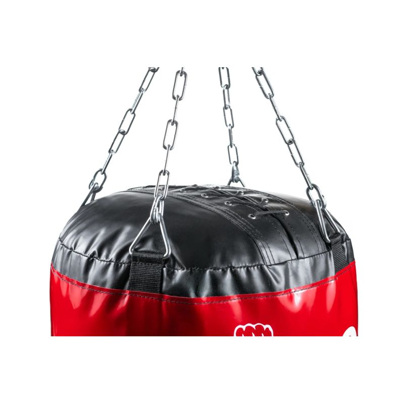 DBX Bushido EMPTY - BUSHIDO EMPTY Boxing Punching Bag training equipment, punching bags
