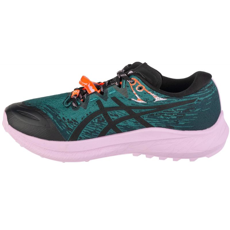 Hoka Asics Fuji Lite 5 W 1012B690-300 Running Shoes Cipő