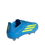 adidas F50 Elite FG JR8964 kids' soccer focicipő