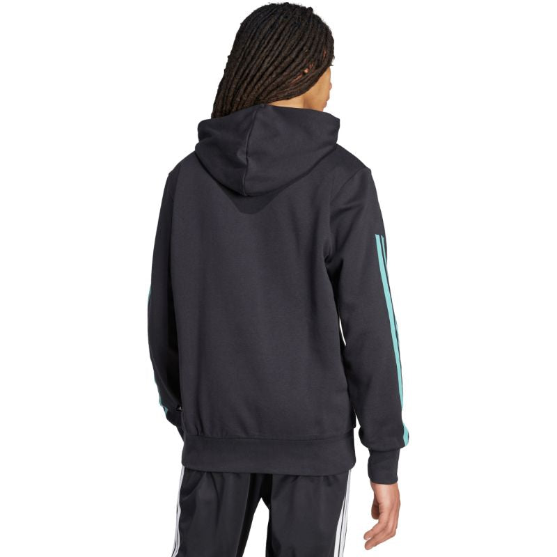 adidas Men's Color Script sweatshirt black KD2265 Kiegészítő