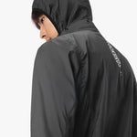 Rockbros ROAD TO SKY L Bicycle Windbreaker - Black l \ czarny ruházat